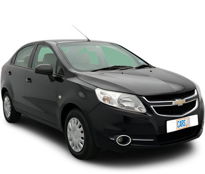 Chevrolet Sail-img